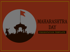 Maharashtra Day Animated Presentation - SketchBubble