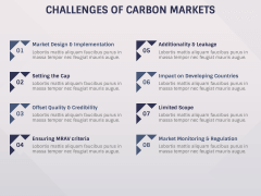 Carbon Markets PPT Slide 8