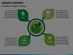 Organic Farming Animated Presentation - SketchBubble