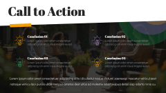 Community Service Project Proposal PPT Slide 13