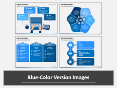 Digital Wellness PPT Combined