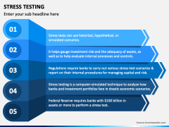 Stress Testing PowerPoint and Google Slides Template - PPT Slides