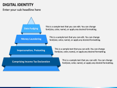 Digital Identity PPT Slide 5