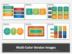 Brand Mantra PPT Multicolor Combined