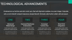 Windmill Theme PPT Slide 10