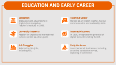 Jack Ma PPT Slide 5