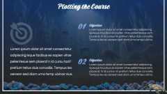 Underwater Theme PPT Slide 4