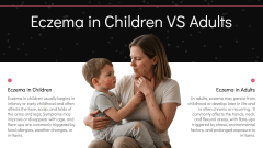 Eczema PPT Slide 9