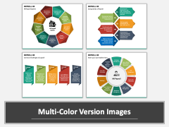 Payroll HR Multicolor Combined