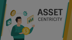 Asset Centricity Animated Presentation - SketchBubble