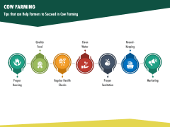 Cow Farming PPT Slide 5