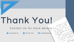 Math Tutoring Academy Presentation PPT Slide 13