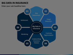 Big Data in Insurance Animated Presentation - SketchBubble