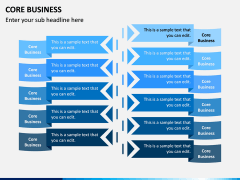 Core Business PPT Slide 11