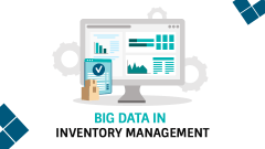 Big Data In Inventory Management PPT Slide 1