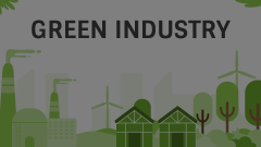 Green Industry Animated Presentation - SketchBubble