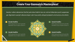 Free - Geometry - Maths for Elementary Presentation for PowerPoint and ...