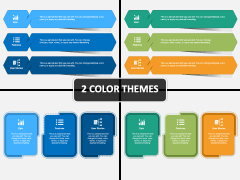 EPIC Features and User Stories PPT Cover Slide