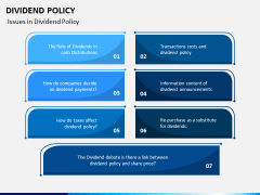 Dividend Policy PPT Slide 10