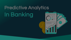 Predictive Analytics in Banking Animated Presentation - SketchBubble