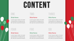 Mexican Independence Day PPT Slide 2