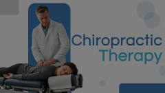 Chiropractic Therapy Animated Presentation - SketchBubble