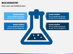 Biochemistry PowerPoint and Google Slides Template - PPT Slides
