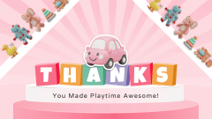 Toys Presentation Theme PPT Slide 11