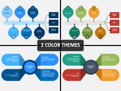 Peer Review PPT Cover Slide