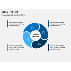 Page 38 - 550+ 4 Step Diagrams Templates For PowerPoint And Google ...