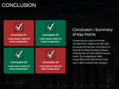 Free - Economy of Dubai Presentation for PowerPoint and Google Slides