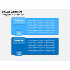 Page 14 - 125+ 2 Step Diagrams PowerPoint Templates - 2 Stage PPT ...