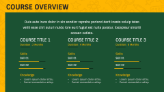 Online Education Presentation Theme PPT Slide 4