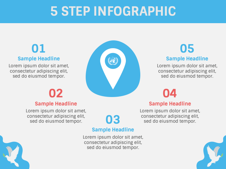 Free - United Nations Day PowerPoint and Google Slides Template - PPT ...