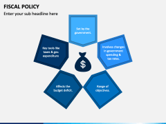 Fiscal Policy PowerPoint and Google Slides Template - PPT Slides