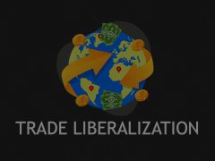Trade Liberalization Animated Presentation - SketchBubble