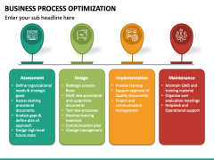 Business Process Optimization PPT Slide 2