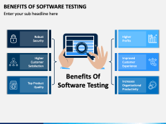 Benefits of Software Testing PPT Slide 3