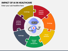 presentation on ai in healthcare