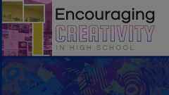 Encouraging Creativity in High School Animated Presentation - SketchBubble