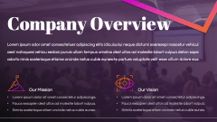 Business Orientation PPT Slide 3