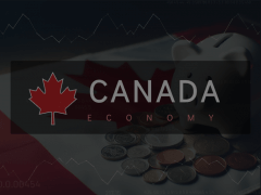 Economy of Canada Animated Presentation - SketchBubble