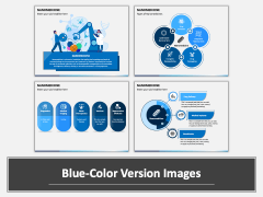 Nanomedicine Powerpoint Template Ppt Slides