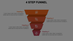 Funnel Slides Animated Presentation - SketchBubble