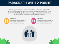 International Day for Older Persons PPT Slide 12