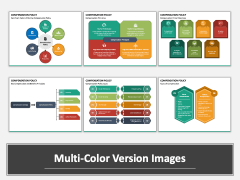 Compensation Policy Multicolor Combined