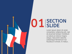 Bastille Day PPT Slide 3