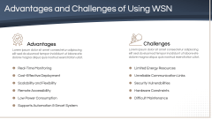 Wireless Sensor Network PPT Slide 11