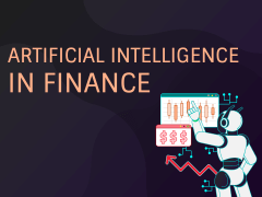 Artificial Intelligence in Finance PowerPoint and Google Slides ...