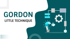 Gordon Little Technique PPT Slide 1